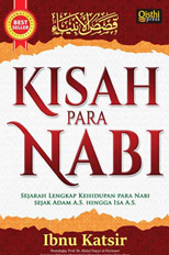 KISAH PARA NABI